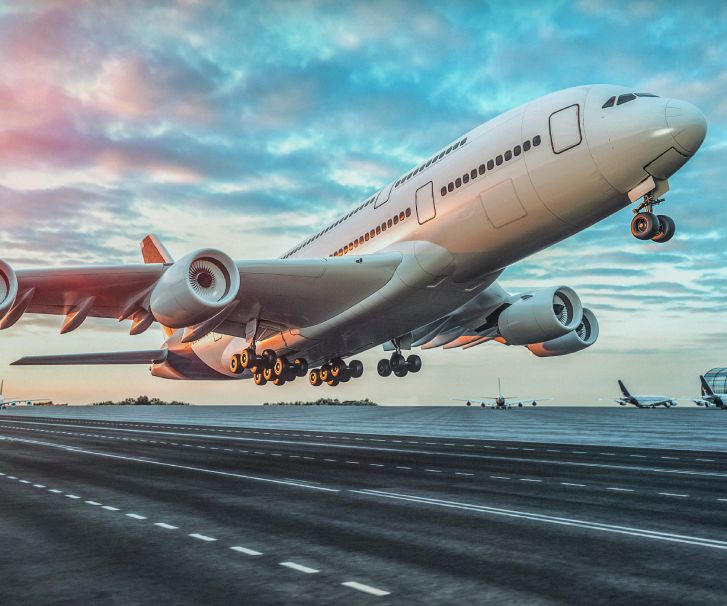 Aerospace