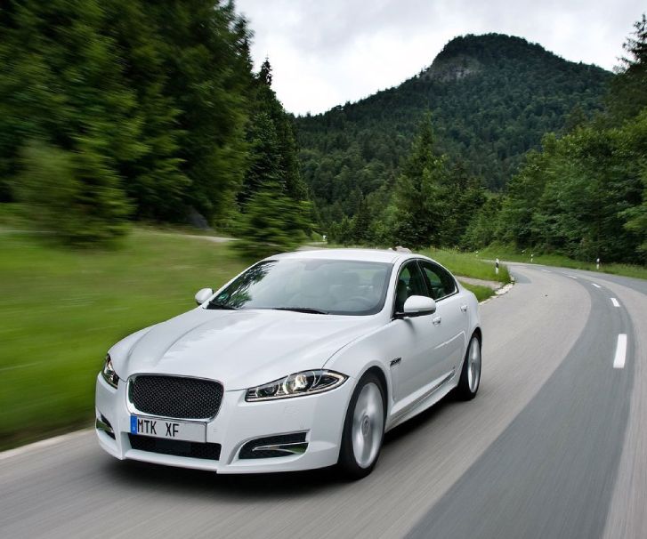 Automotive Parts & Accessories
