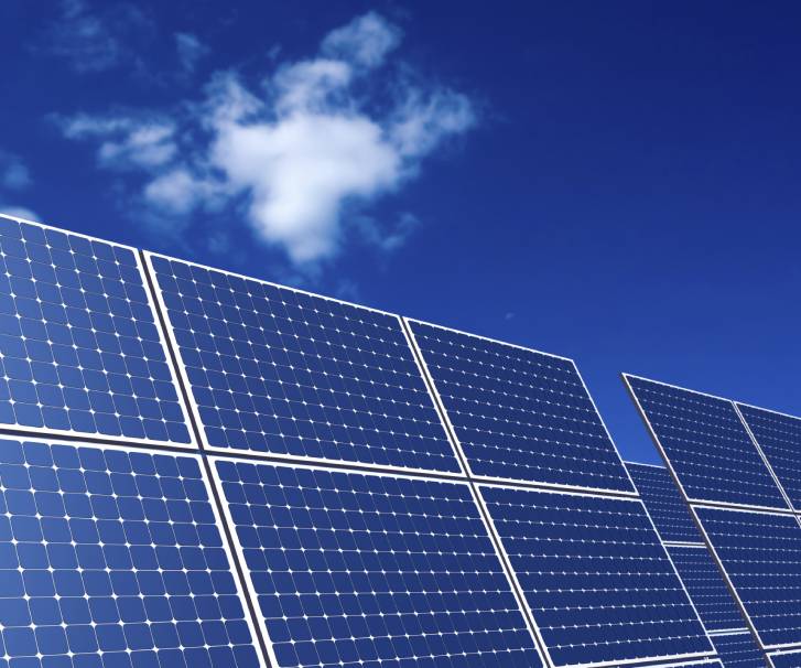 Solar Panels