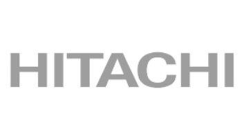 HITACHI